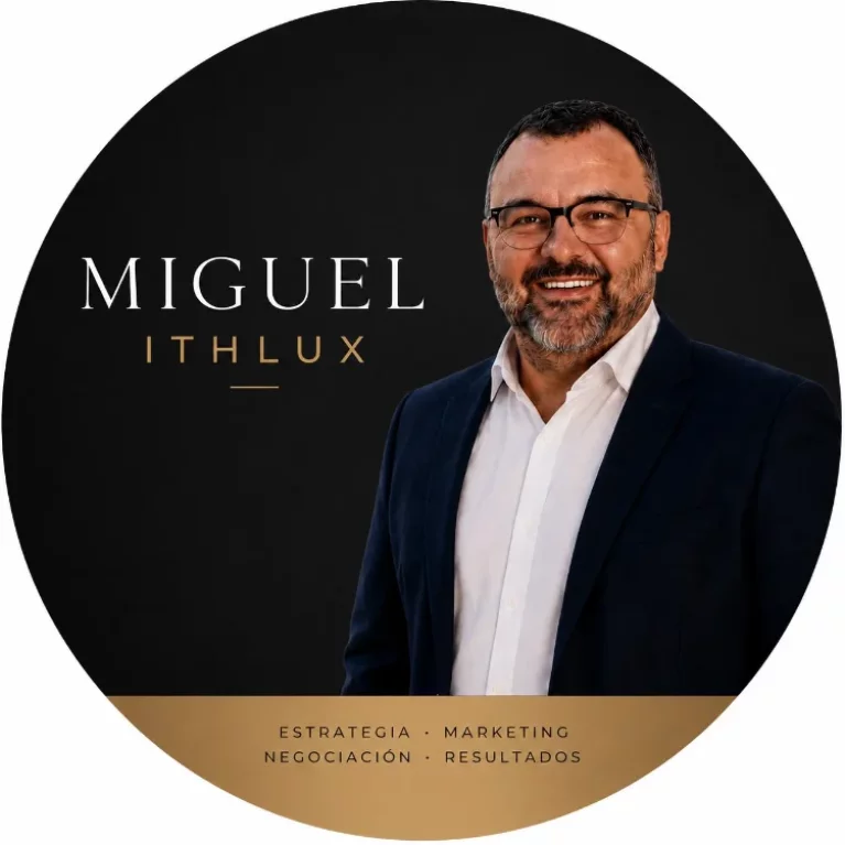 Miguel Naciri